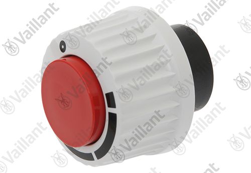 VAILLANT-Knopf-weiss-VEK-5-3-S-L-Vaillant-Nr-0020096374 gallery number 1
